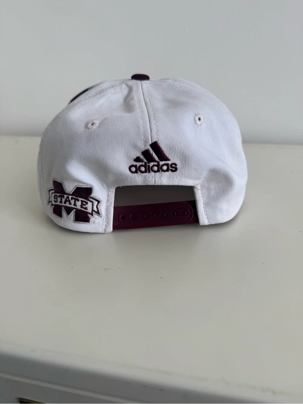 Michigan State Snapback Hat